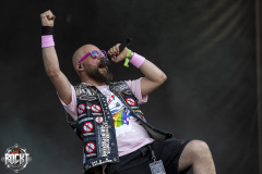 Excrementory Grindfuckers - Rockharz Open Air 2025
