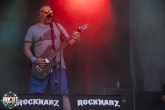 Excrementory Grindfuckers - Rockharz Open Air 2025