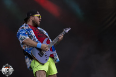 Excrementory Grindfuckers - Rockharz Open Air 2025