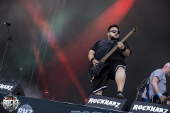 Excrementory Grindfuckers - Rockharz Open Air 2025