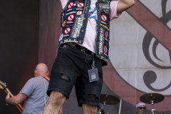 Excrementory Grindfuckers - Rockharz Open Air 2025