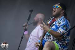 Excrementory Grindfuckers - Rockharz Open Air 2025