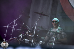 Excrementory Grindfuckers - Rockharz Open Air 2025