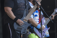 Excrementory Grindfuckers - Rockharz Open Air 2025