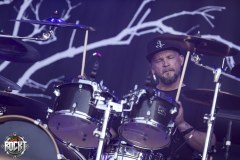 Insomnium - Rockharz Open Air 2025