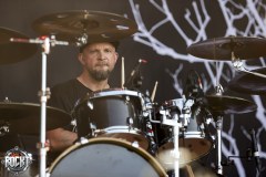 Insomnium - Rockharz Open Air 2025