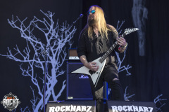 Insomnium - Rockharz Open Air 2025