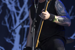 Insomnium - Rockharz Open Air 2025