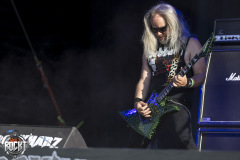 Insomnium - Rockharz Open Air 2025