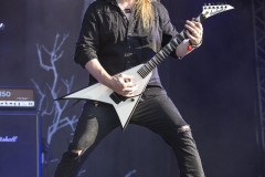 Insomnium - Rockharz Open Air 2025
