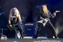 Insomnium - Rockharz Open Air 2025