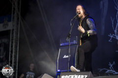 Insomnium - Rockharz Open Air 2025