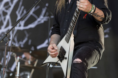 Insomnium - Rockharz Open Air 2025
