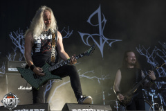 Insomnium - Rockharz Open Air 2025