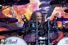 Primal Fear - Rockharz Open Air 2025