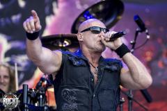 Primal Fear - Rockharz Open Air 2025