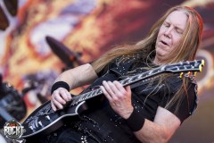 Primal Fear - Rockharz Open Air 2025