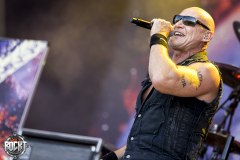 Primal Fear - Rockharz Open Air 2025