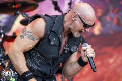 Primal Fear - Rockharz Open Air 2025