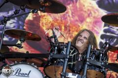 Primal Fear - Rockharz Open Air 2025