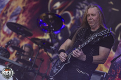 Primal Fear - Rockharz Open Air 2025