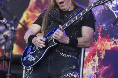 Primal Fear - Rockharz Open Air 2025