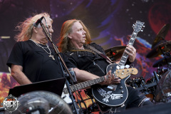 Primal Fear - Rockharz Open Air 2025