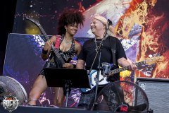 Primal Fear - Rockharz Open Air 2025