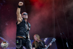 Primal Fear - Rockharz Open Air 2025