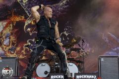 Primal Fear - Rockharz Open Air 2025