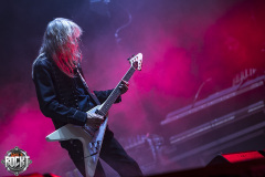 Saxon - Rockharz Open Air 2025