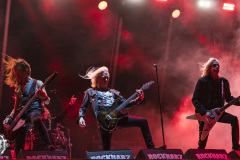 Saxon - Rockharz Open Air 2025