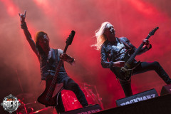 Saxon - Rockharz Open Air 2025