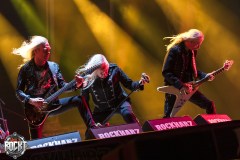 Saxon - Rockharz Open Air 2025
