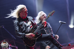 Saxon - Rockharz Open Air 2025