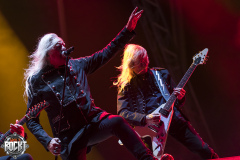 Saxon - Rockharz Open Air 2025