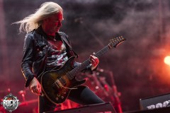 Saxon - Rockharz Open Air 2025