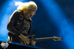 Saxon - Rockharz Open Air 2025