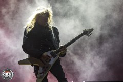 Saxon - Rockharz Open Air 2025