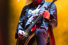 Saxon - Rockharz Open Air 2025