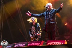 Saxon - Rockharz Open Air 2025