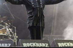 Saxon - Rockharz Open Air 2025