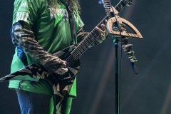 Soulfly - Rockharz Open Air 2025