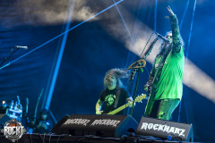 Soulfly - Rockharz Open Air 2025