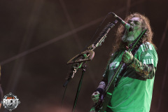 Soulfly - Rockharz Open Air 2025
