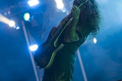Soulfly - Rockharz Open Air 2025