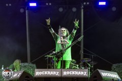 Soulfly - Rockharz Open Air 2025