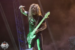 Soulfly - Rockharz Open Air 2025