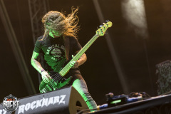 Soulfly - Rockharz Open Air 2025