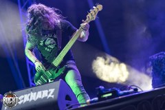 Soulfly - Rockharz Open Air 2025